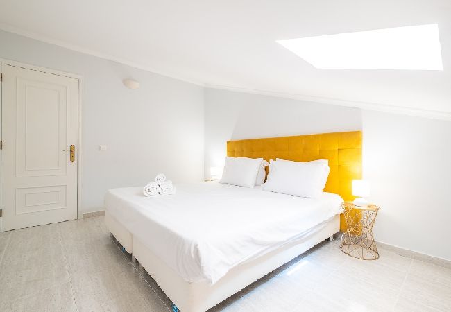 Apartment in Albufeira - Apartamento Casa Vela by Dreamplaces Apartment in Albufeira - Apartamento Casa Vela by Dreamplaces