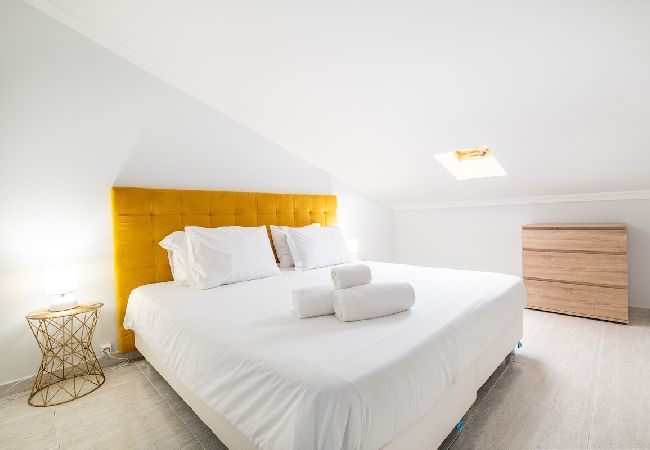 Apartment in Albufeira - Apartamento Casa Vela by Dreamplaces Apartment in Albufeira - Apartamento Casa Vela by Dreamplaces