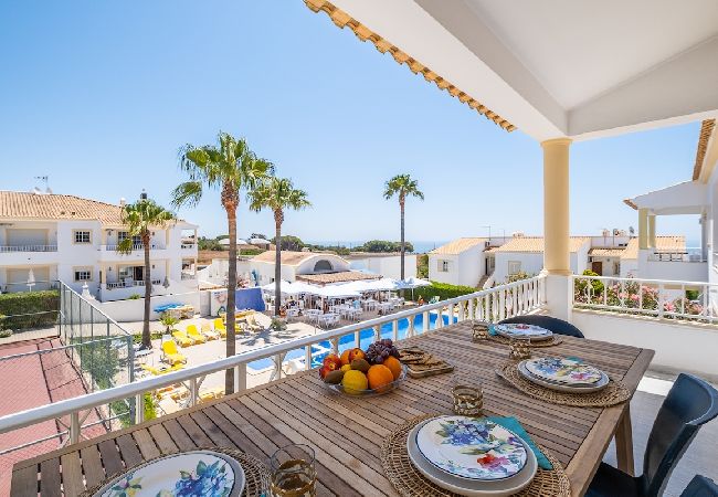 Apartment in Albufeira - Apartamento Casa Vela by Dreamplaces Apartment in Albufeira - Apartamento Casa Vela by Dreamplaces