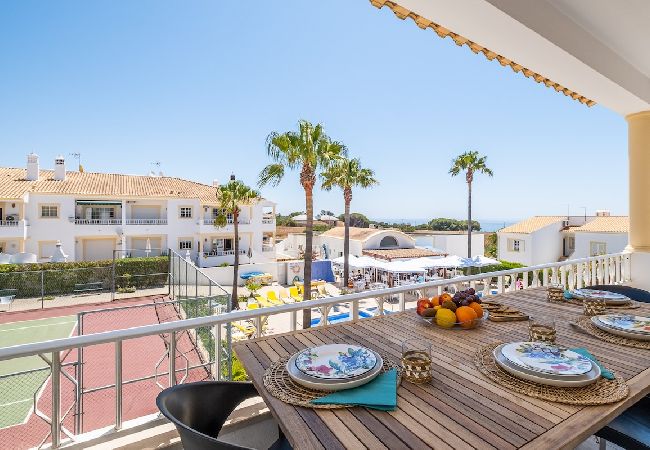 Apartment in Albufeira - Apartamento Casa Vela by Dreamplaces Apartment in Albufeira - Apartamento Casa Vela by Dreamplaces