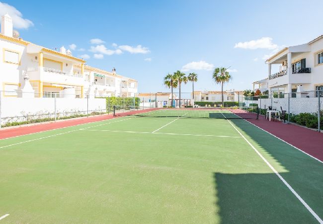Apartment in Albufeira - Apartamento Casa Vela by Dreamplaces Apartment in Albufeira - Apartamento Casa Vela by Dreamplaces