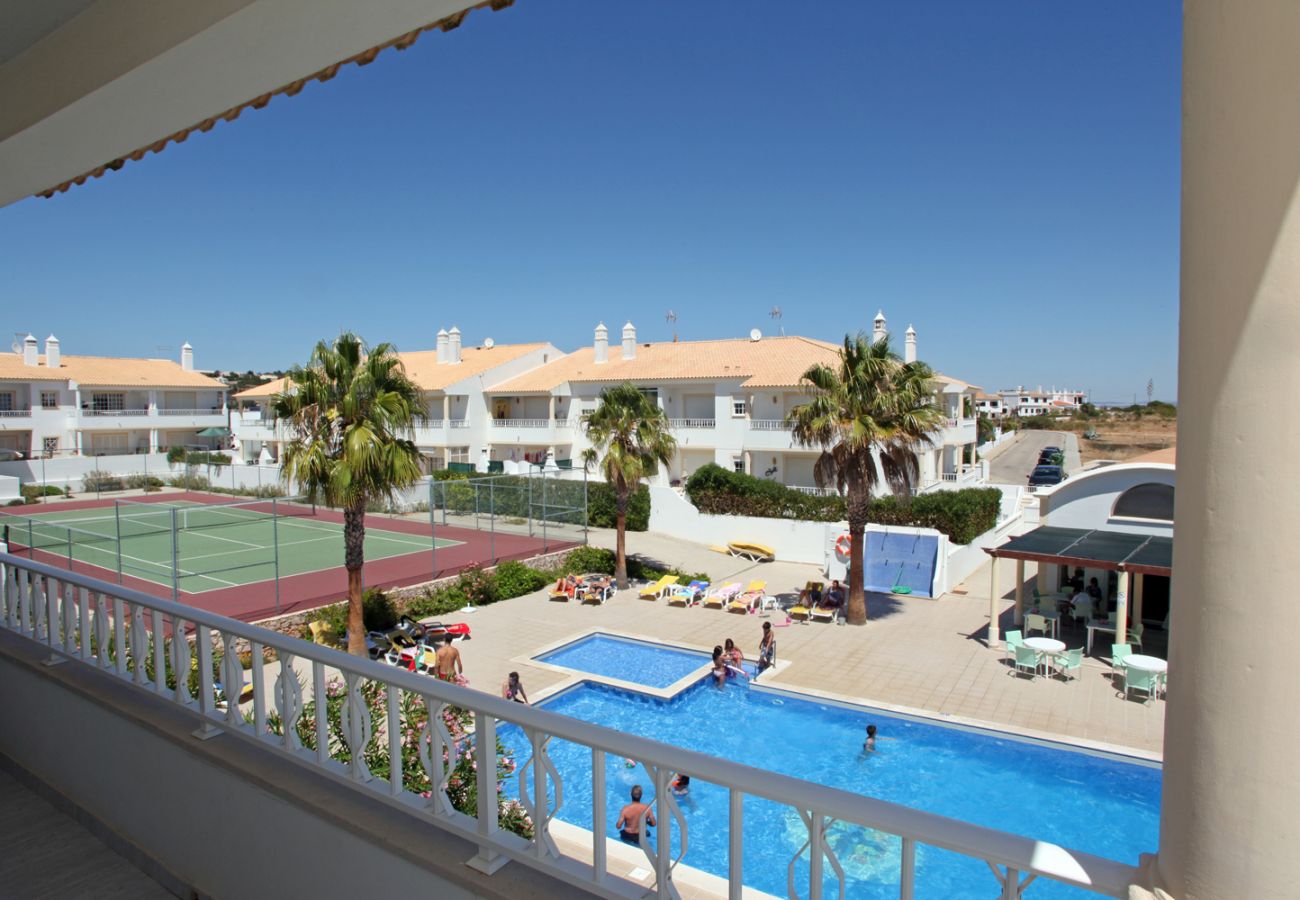 Apartment in Albufeira - Apartamento Casa Vela 