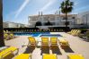 Apartment in Albufeira - Apartamento Casa Vela by Dreamplaces Apartment in Albufeira - Apartamento Casa Vela by Dreamplaces