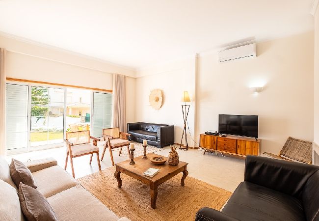 Villa in Guia - Villa Galé Villa in Guia - Villa Galé