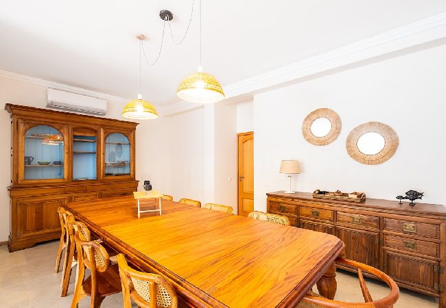 Villa in Guia - Villa Galé Villa in Guia - Villa Galé