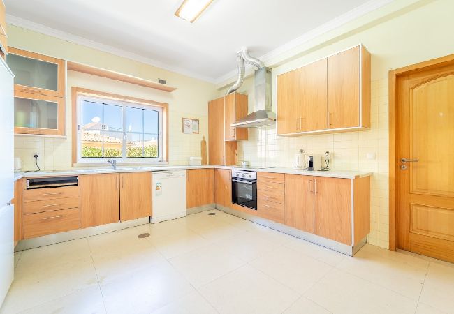 Villa in Guia - Villa Galé Villa in Guia - Villa Galé