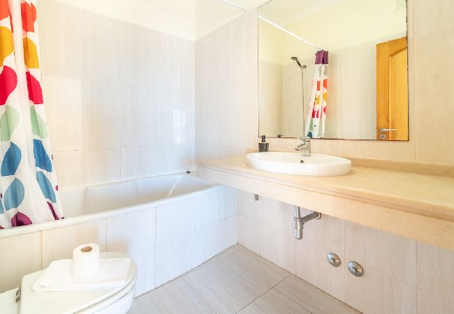 Villa in Guia - Villa Galé Villa in Guia - Villa Galé