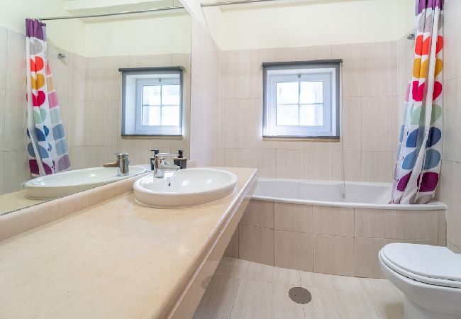 Villa in Guia - Villa Galé Villa in Guia - Villa Galé