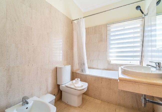 Villa in Guia - Villa Galé Villa in Guia - Villa Galé