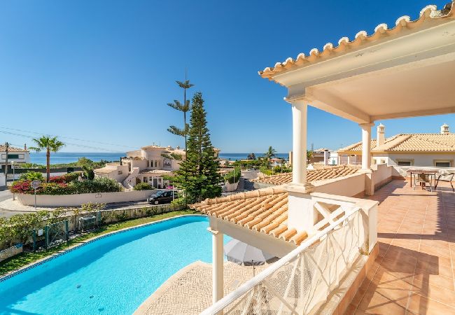 Villa in Guia - Villa Galé Villa in Guia - Villa Galé