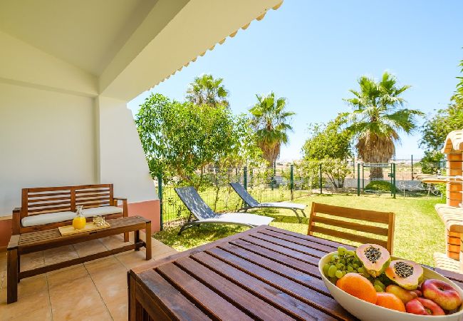 Residence in Galé - Villa Jasmin - Galé Bay  Residence in Galé - Villa Jasmin - Galé Bay