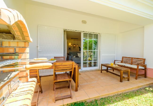 Residence in Galé - Villa Jasmin - Galé Bay  Residence in Galé - Villa Jasmin - Galé Bay