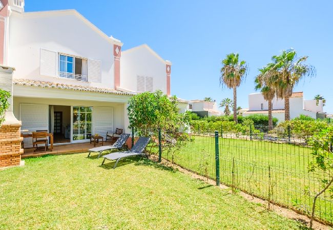 Residence in Galé - Villa Jasmin - Galé Bay 