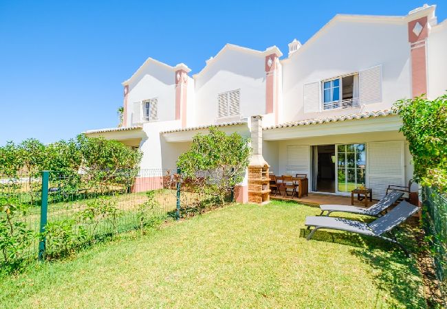 Residence in Galé - Villa Jasmin - Galé Bay 