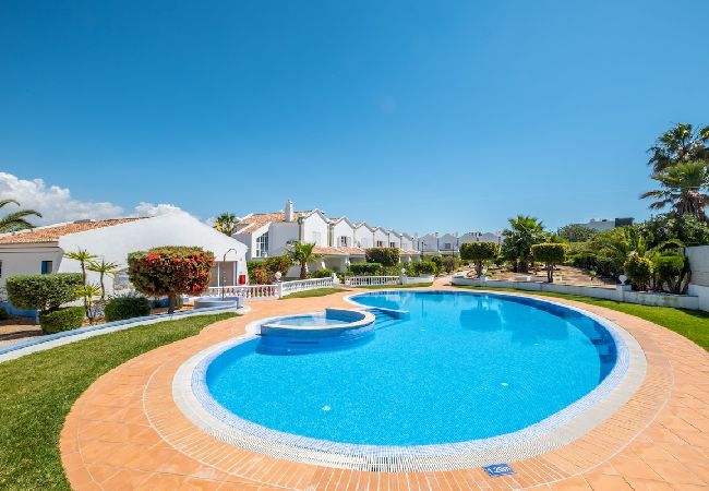 Residence in Galé - Villa Jasmin - Galé Bay 