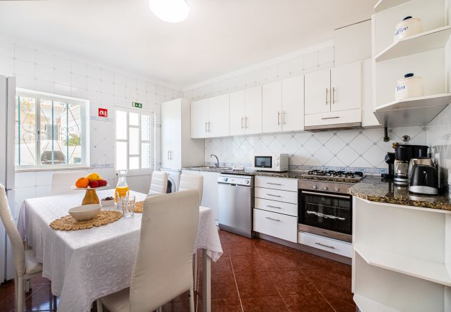 Villa in Albufeira - Villa Melissa Villa in Albufeira - Villa Melissa