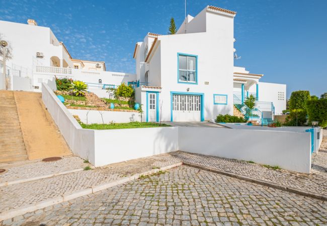 Villa in Albufeira - Villa Melissa Villa in Albufeira - Villa Melissa