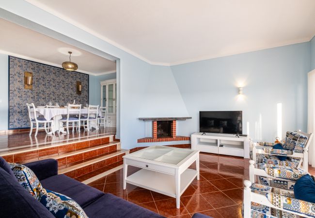 Villa in Albufeira - Villa Melissa Villa in Albufeira - Villa Melissa