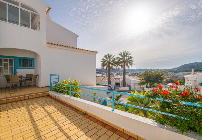 Villa in Albufeira - Villa Melissa Villa in Albufeira - Villa Melissa
