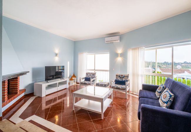 Villa in Albufeira - Villa Melissa Villa in Albufeira - Villa Melissa