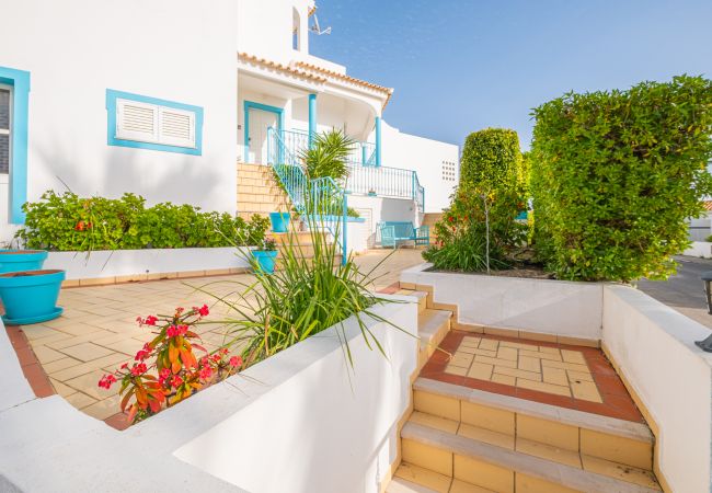 Villa in Albufeira - Villa Melissa Villa in Albufeira - Villa Melissa