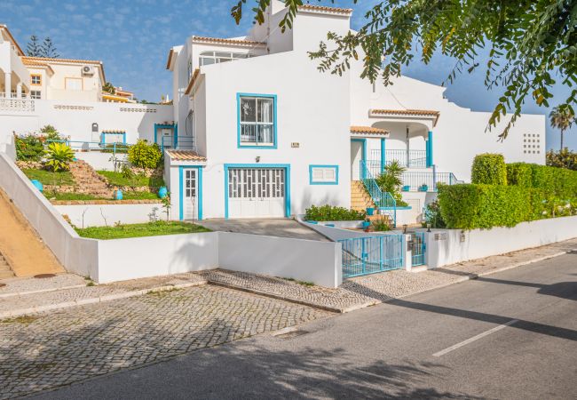 Villa in Albufeira - Villa Melissa Villa in Albufeira - Villa Melissa