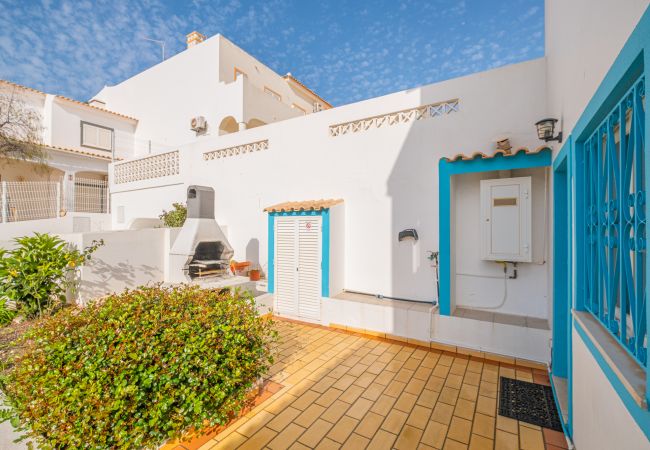 Villa in Albufeira - Villa Melissa Villa in Albufeira - Villa Melissa