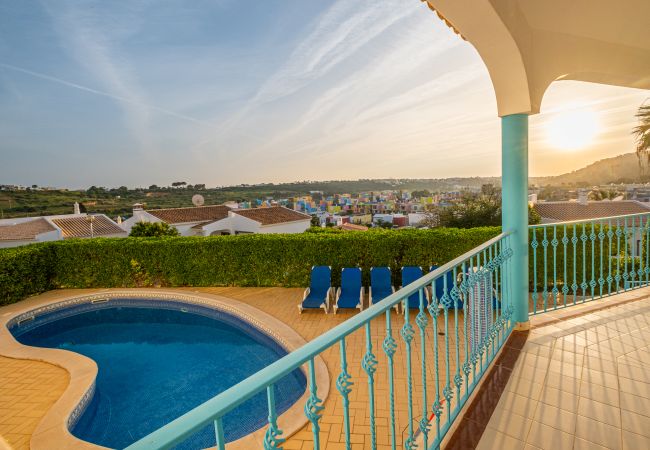 Villa in Albufeira - Villa Melissa Villa in Albufeira - Villa Melissa