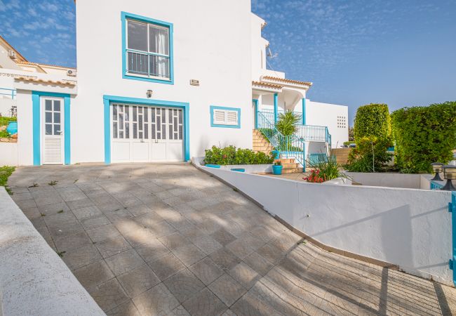 Villa in Albufeira - Villa Melissa Villa in Albufeira - Villa Melissa