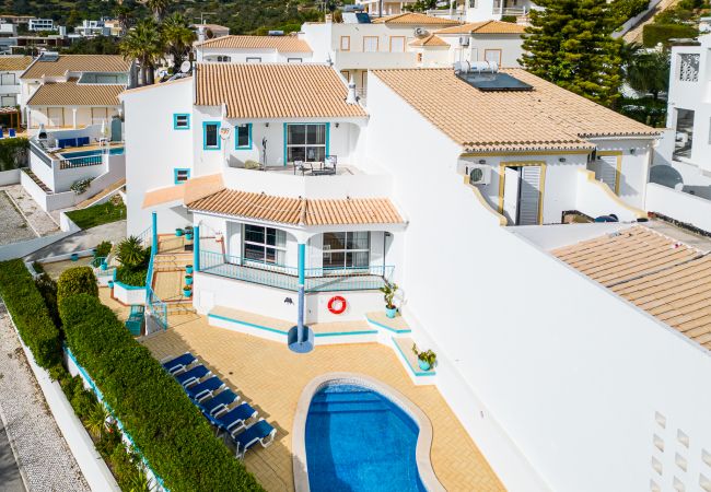 Villa in Albufeira - Villa Melissa Villa in Albufeira - Villa Melissa