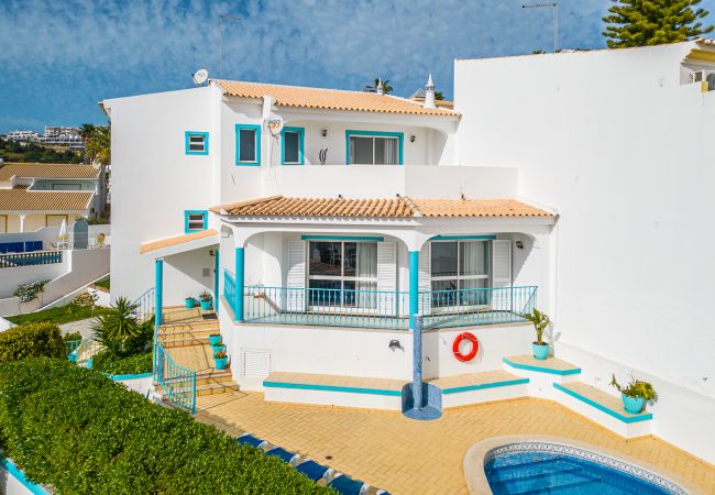 Villa in Albufeira - Villa Melissa Villa in Albufeira - Villa Melissa
