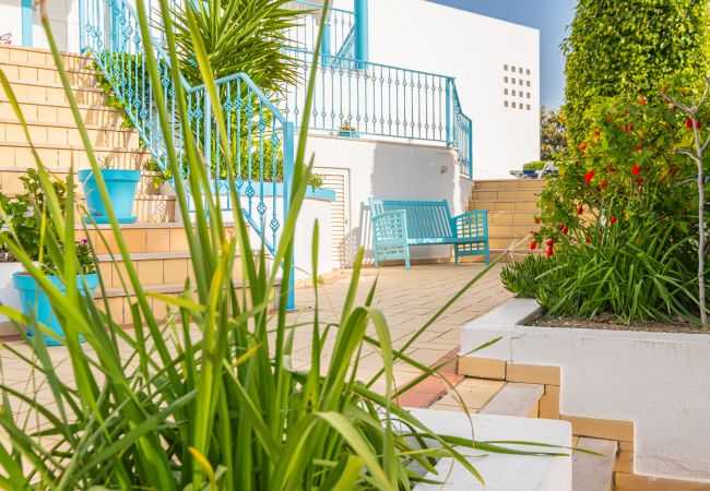 Villa in Albufeira - Villa Melissa Villa in Albufeira - Villa Melissa