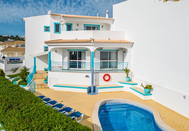 Villa in Albufeira - Villa Melissa Villa in Albufeira - Villa Melissa