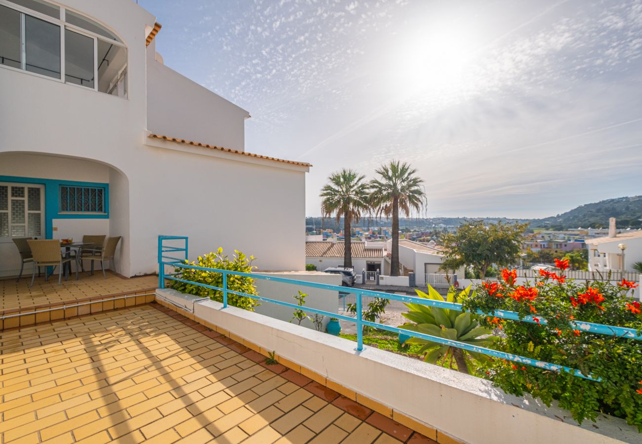 Villa in Albufeira - Villa Melissa 
