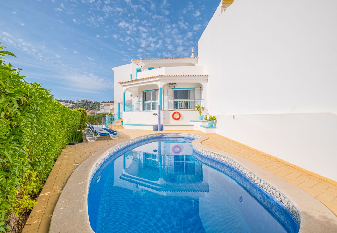 Villa in Albufeira - Villa Melissa 