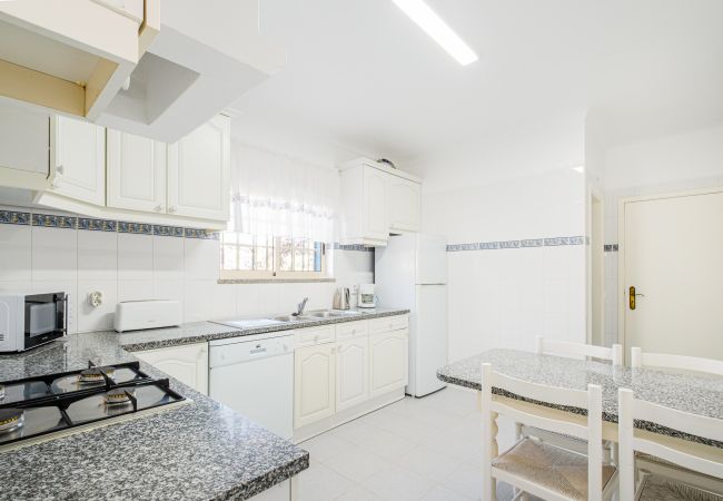 House in Albufeira - VILLA NINA House in Albufeira - VILLA NINA