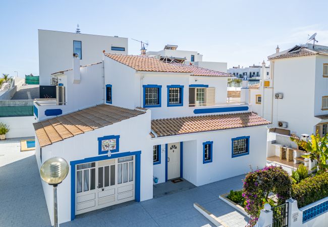 House in Albufeira - VILLA NINA House in Albufeira - VILLA NINA