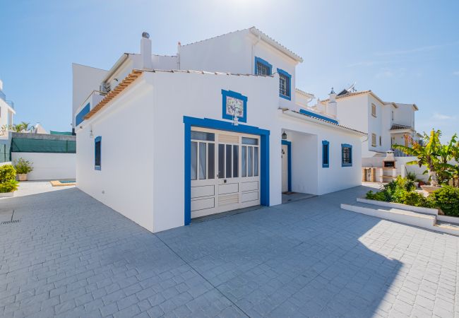 House in Albufeira - VILLA NINA House in Albufeira - VILLA NINA