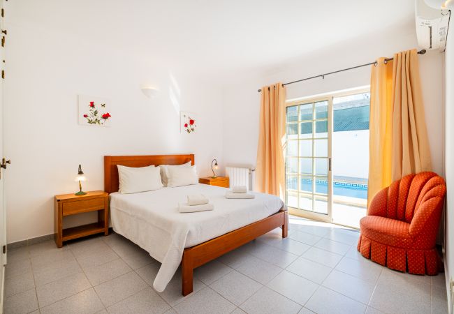 House in Albufeira - VILLA NINA House in Albufeira - VILLA NINA