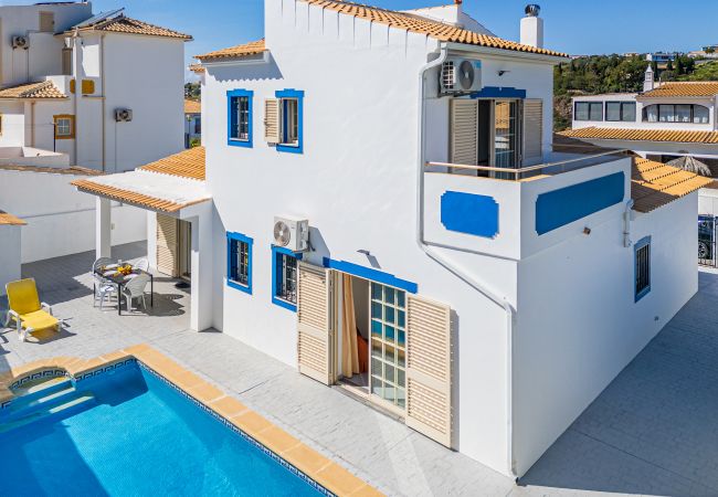 House in Albufeira - VILLA NINA House in Albufeira - VILLA NINA