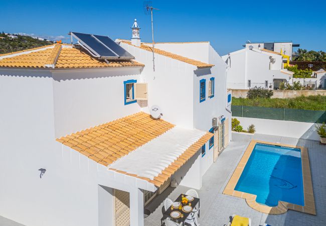 House in Albufeira - VILLA NINA House in Albufeira - VILLA NINA