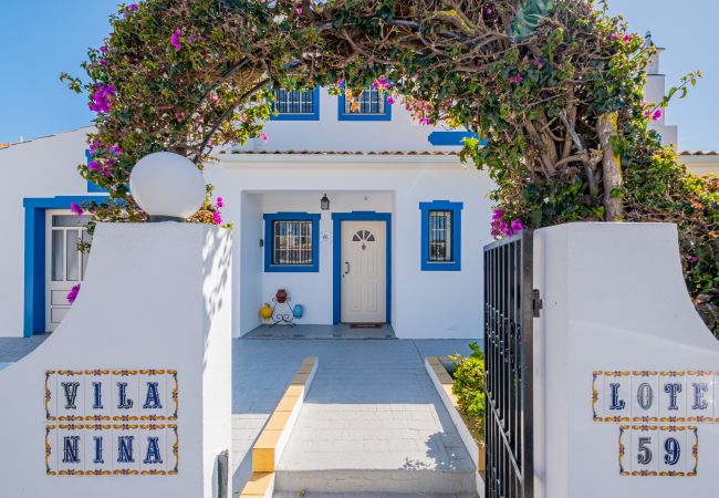 House in Albufeira - VILLA NINA House in Albufeira - VILLA NINA