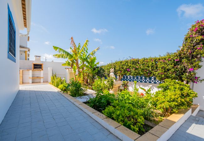 House in Albufeira - VILLA NINA House in Albufeira - VILLA NINA