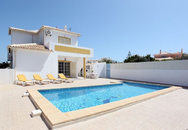 Villa/Dettached house in Albufeira - Villa Duarte 