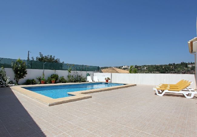 Villa in Albufeira - Villa Duarte 