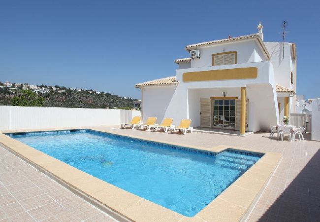 Villa in Albufeira - Villa Duarte 