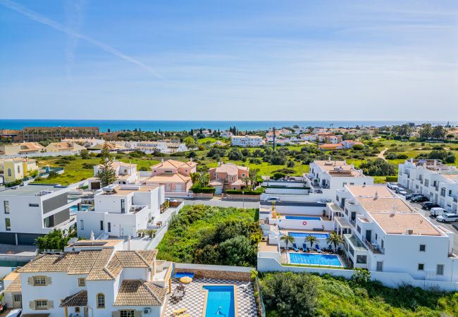 Villa in Albufeira - Villa Duarte Villa in Albufeira - Villa Duarte