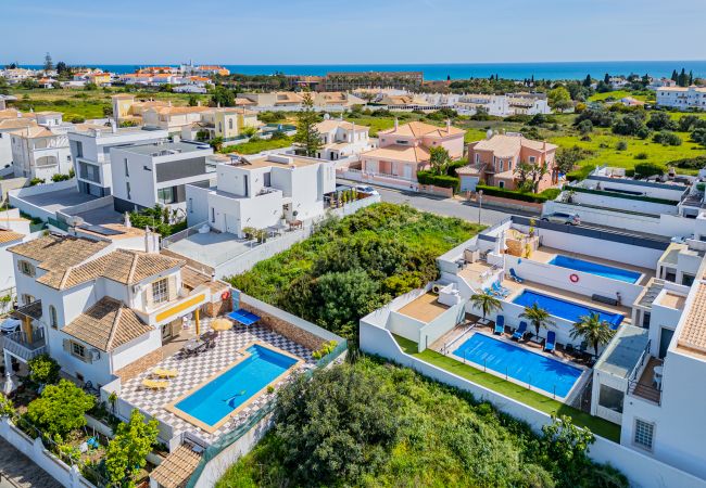 Villa in Albufeira - Villa Duarte Villa in Albufeira - Villa Duarte