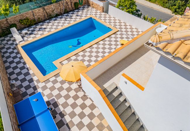Villa in Albufeira - Villa Duarte Villa in Albufeira - Villa Duarte