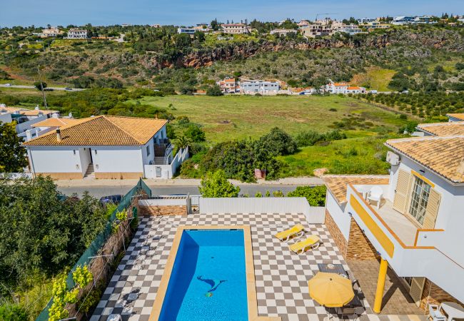 Villa in Albufeira - Villa Duarte Villa in Albufeira - Villa Duarte